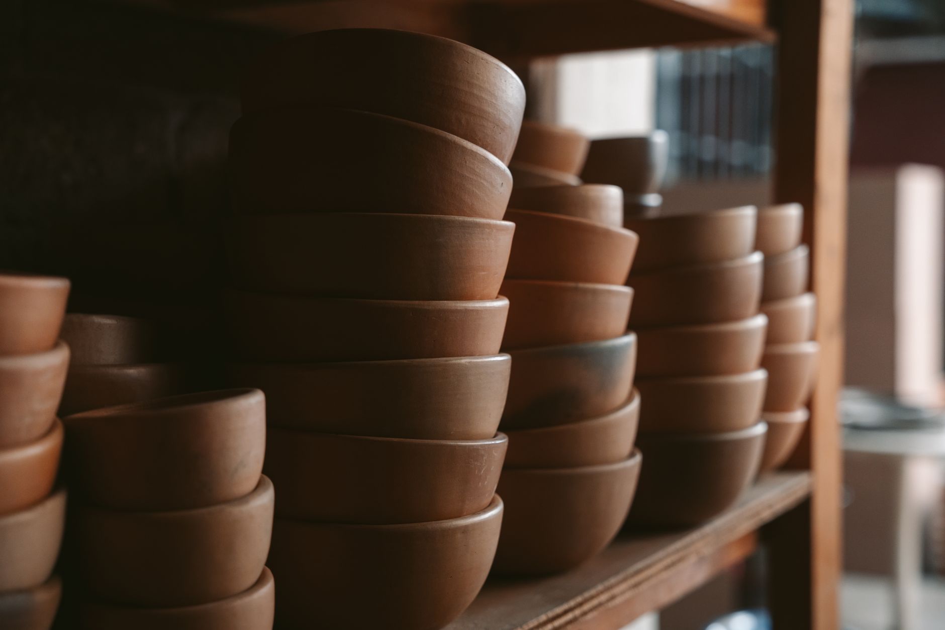 Ceramic Bowls Handmade