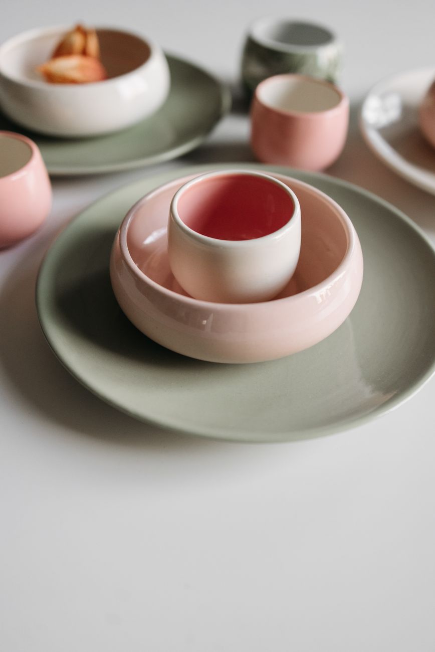Ceramic Tableware